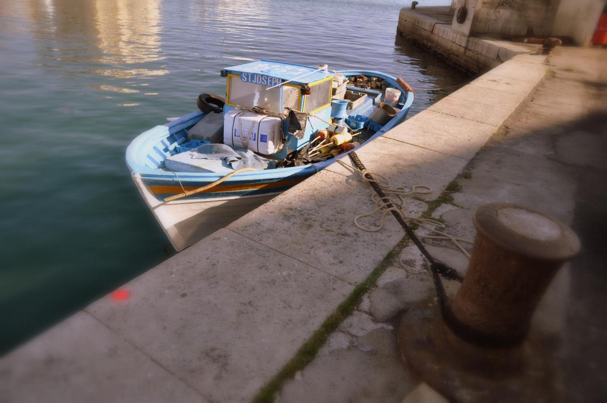 "Luigi" Balcon Sur La Mer Et Le Port De Сет Экстерьер фото
